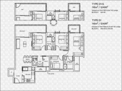KI Residences at Brookvale (D21), Condominium #558829211